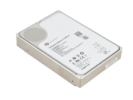 HD 10TB SATA3 256MB 512E HELIUM 2.5MTBF (TATSU) SEAGATE